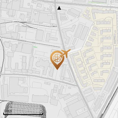 Foto zu Oskar-Jäger-Straße 109-115, 50825 Köln