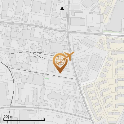 Foto zu Oskar-Jäger-Straße 125, 50825 Köln