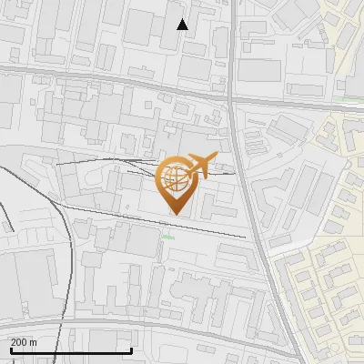 Foto zu Oskar-Jäger-Straße 127, 50825 Köln