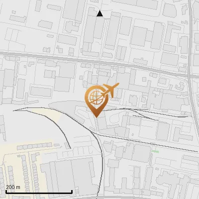 Karte Oskar-Jäger-Straße 139-141, 50825 Köln