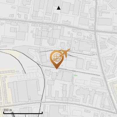 Karte Oskar-Jäger-Straße 143, 50825 Köln