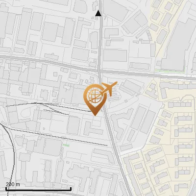 Foto zu Oskar-Jäger-Straße 147-149, 50825 Köln