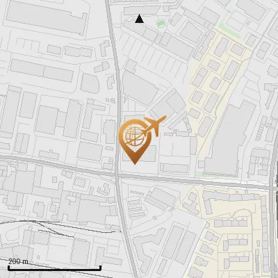 Foto zu Oskar-Jäger-Straße 158-160, 50825 Köln