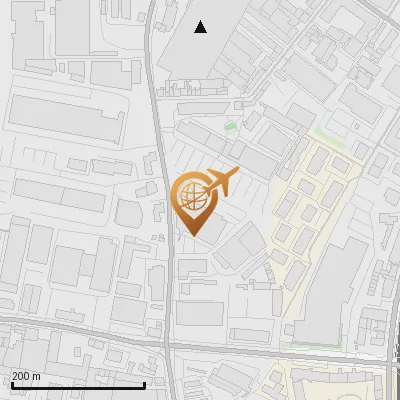 Foto zu Oskar-Jäger-Straße 166, 50825 Köln