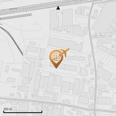 Karte Oskar-Jäger-Straße 173, 50825 Köln