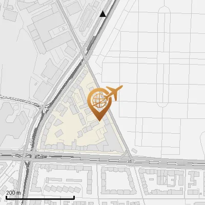 Foto zu Oskar-Jäger-Straße 3-27, 50931 Köln