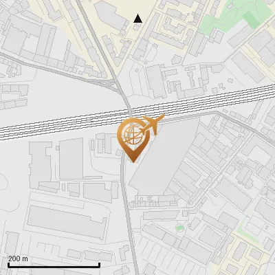 Foto zu Oskar-Jäger-Straße 192, 50825 Köln