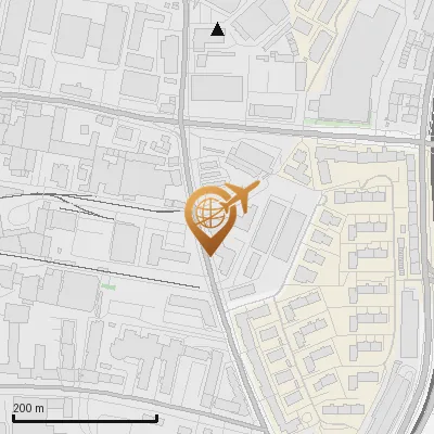 Foto zu Oskar-Jäger-Straße 50, 50825 Köln