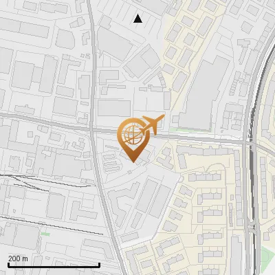 Foto zu Oskar-Jäger-Straße 52-54, 50825 Köln