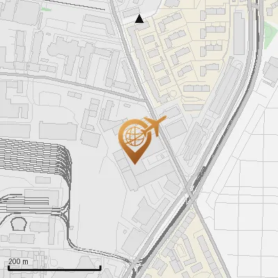 Foto zu Oskar-Jäger-Straße 97-99, 50825 Köln