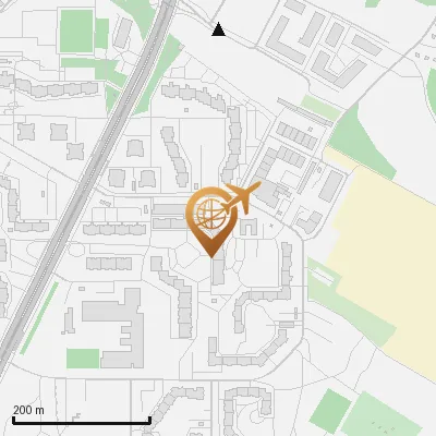 Foto zu Oskar-Maria-Graf-Ring 20-24, 81737 München