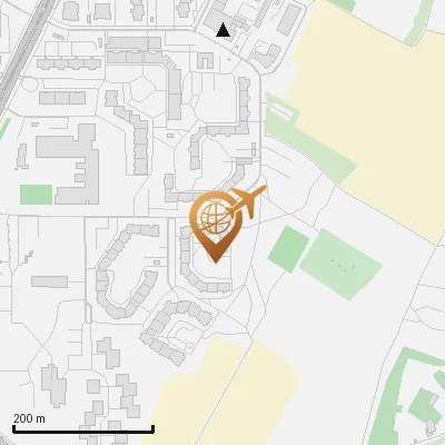 Foto zu Oskar-Maria-Graf-Ring 35, 81737 München