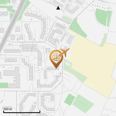 Foto zu Oskar-Maria-Graf-Ring 36-38, 81737 München