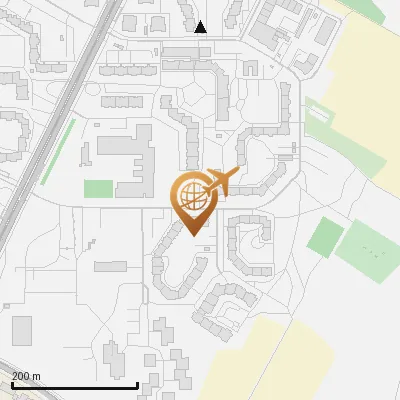 Foto zu Oskar-Maria-Graf-Ring 41, 81737 München