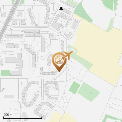 Foto zu Oskar-Maria-Graf-Ring 44-46, 81737 München