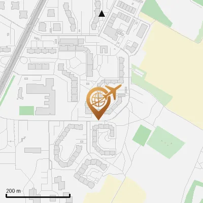 Foto zu Oskar-Maria-Graf-Ring 48-50, 81737 München