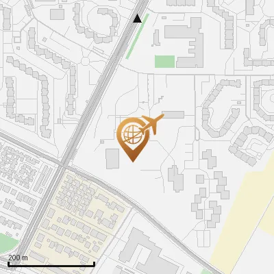 Foto zu Oskar-Maria-Graf-Ring 51, 81737 München