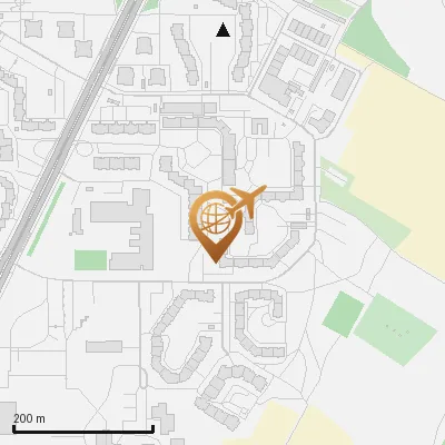 Foto zu Oskar-Maria-Graf-Ring 52-60, 81737 München