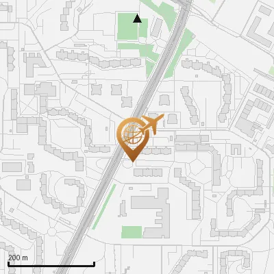 Foto zu Oskar-Maria-Graf-Ring 6-8, 81737 München