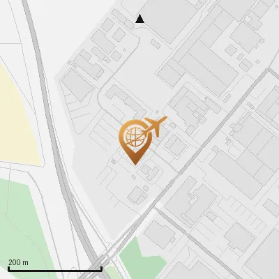 Karte Oskar-Schindler-Straße 1-4, 50769 Köln