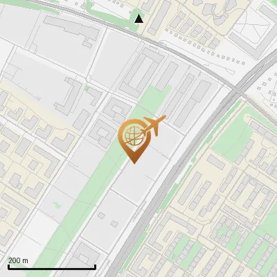 Foto zu Oskar-Schlemmer-Straße 23, 80807 München