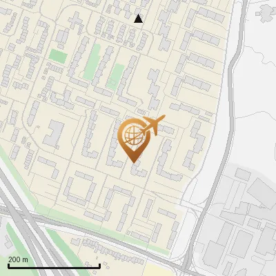 Foto zu Oskar-Schlemmer-Straße 1-12, 51109 Köln