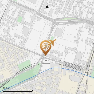 Foto zu Oskar-von-Miller-Ring 1-2, 80333 München