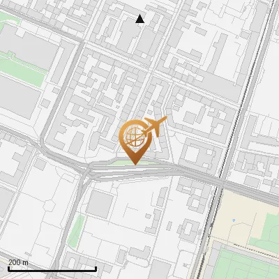 Foto zu Oskar-von-Miller-Ring 24-35, 80333 München