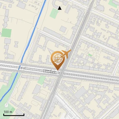 Foto zu Osloer Straße 16-17, 13359 Berlin