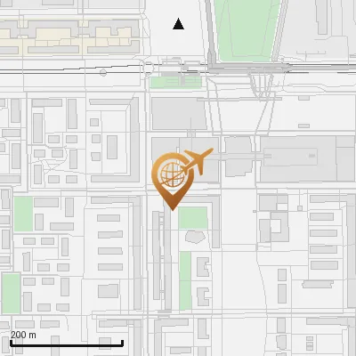 Foto zu Oslostraße 14-16, 81829 München