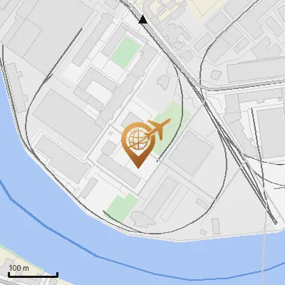 Foto zu Osmar-Klemm-Straße 2, 12459 Berlin