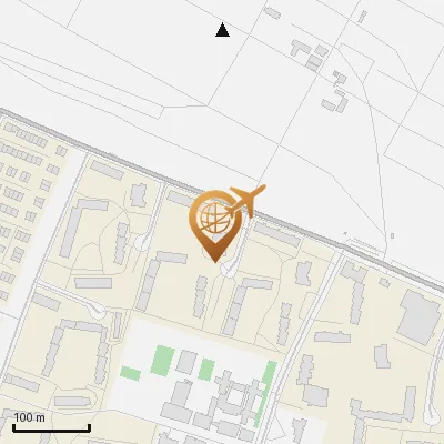 Foto zu Osningweg 2, 13589 Berlin