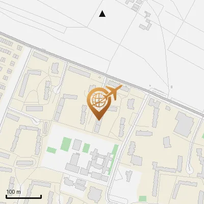 Foto zu Osningweg 3-9, 13589 Berlin