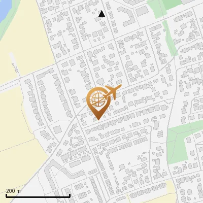 Karte Ossannastraße 14-18, 80999 München