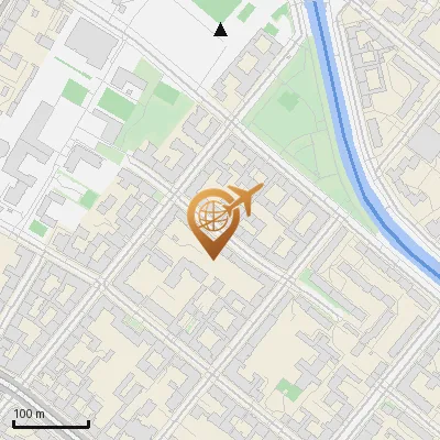 Foto zu Ossastraße 11-13, 12045 Berlin