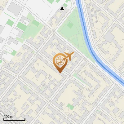 Foto zu Ossastraße 15-37, 12045 Berlin