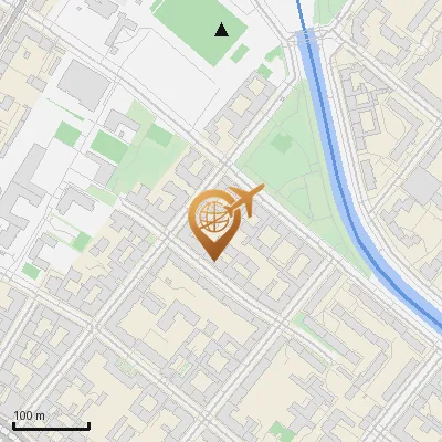 Foto zu Ossastraße 38-42, 12045 Berlin