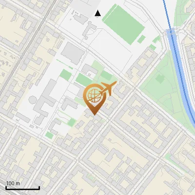 Foto zu Ossastraße 43-45, 12045 Berlin