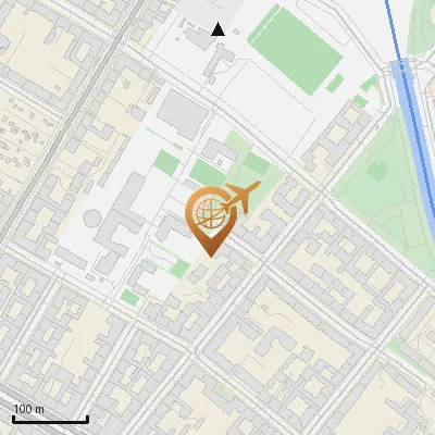 Foto zu Ossastraße 5-7, 12045 Berlin