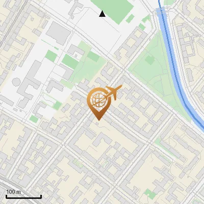 Foto zu Ossastraße 9, 12045 Berlin