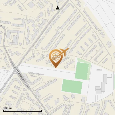 Foto zu Ossendorfer Straße 191, 50825 Köln