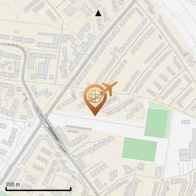 Foto zu Ossendorfer Straße 193-199, 50825 Köln