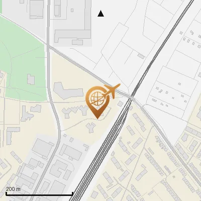 Foto zu Ossendorfer Weg 1, 50827 Köln