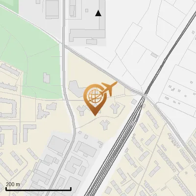 Foto zu Ossendorfer Weg 3, 50827 Köln