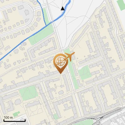 Foto zu Ossietzkystraße 19, 13187 Berlin