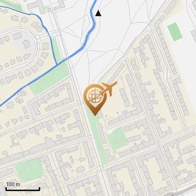 Foto zu Ossietzkystraße 26, 13187 Berlin