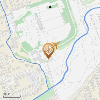 Foto zu Ossietzkystraße 44, 13187 Berlin