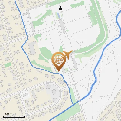 Foto zu Ossietzkystraße 45, 13187 Berlin