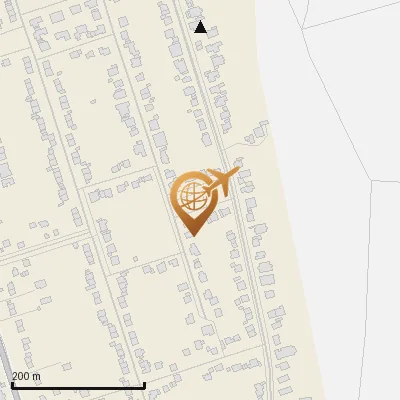 Karte Ostarastraße 2-6, 51107 Köln