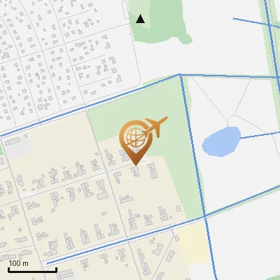 Foto zu Ostaraweg 100-101, 13088 Berlin